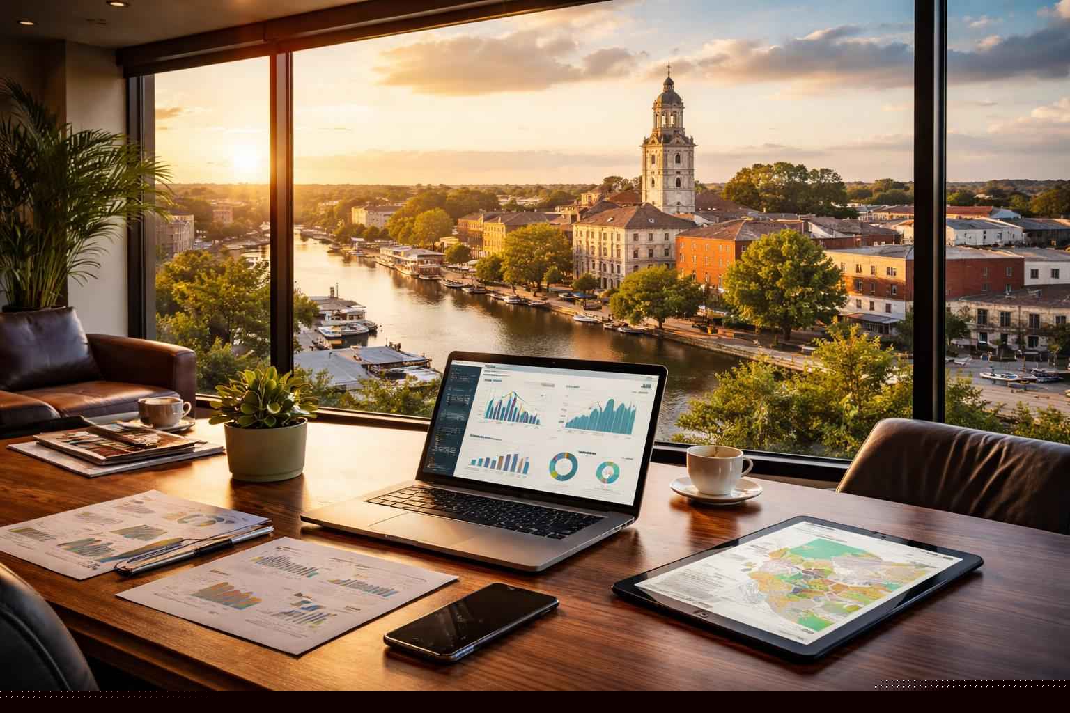 Local Marketing Agency In Houma LA