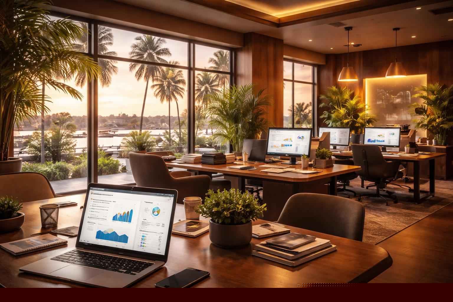 Local Marketing Agency In Kenner LA