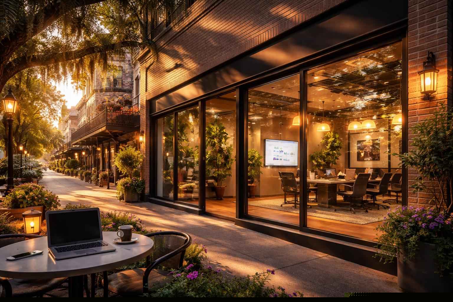 Local Marketing Agency In Lafayette LA