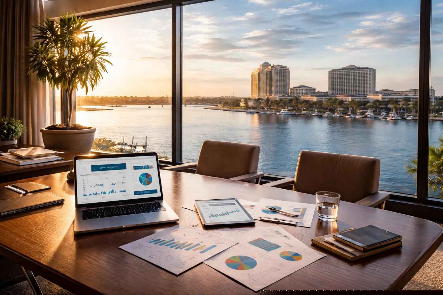 Local Marketing Agency In Lake Charles LA