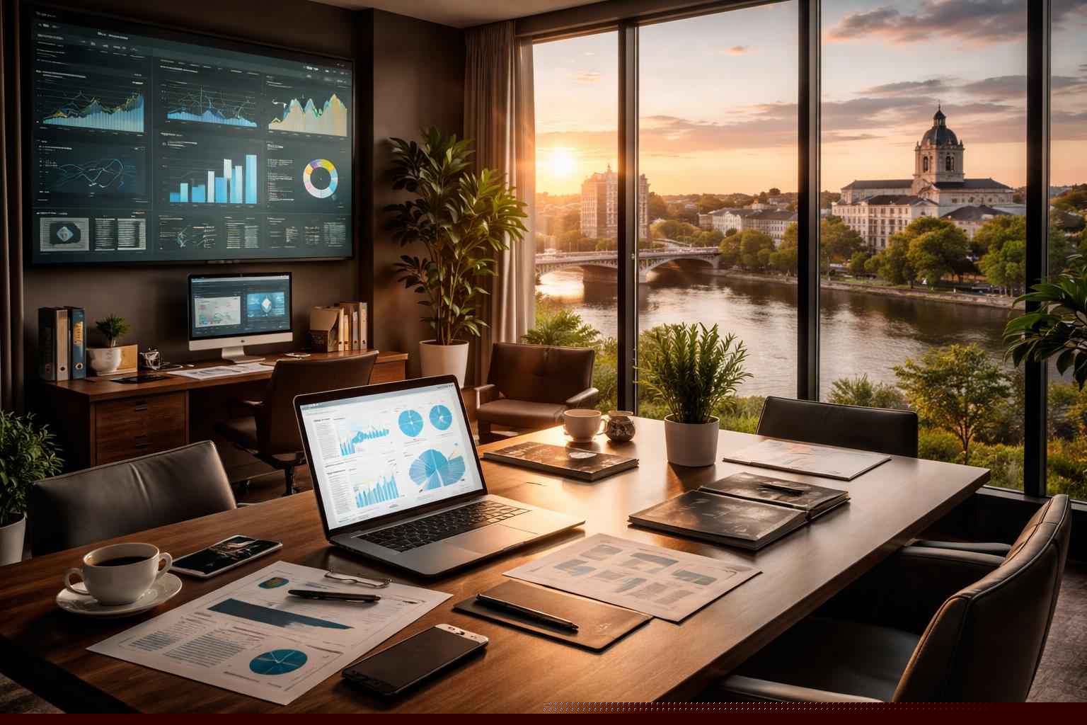 Local Marketing Agency In Monroe LA