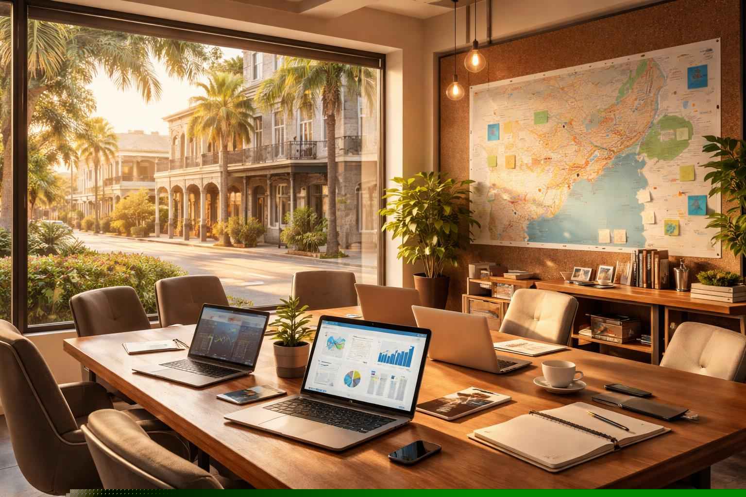 Local Marketing Agency In New Iberia LA