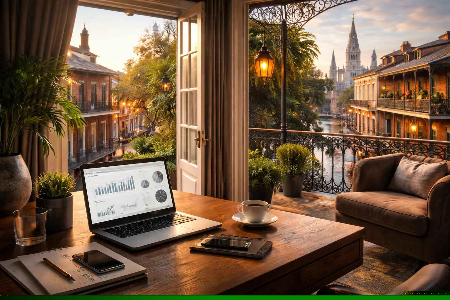 Local Marketing Agency In New Orleans LA