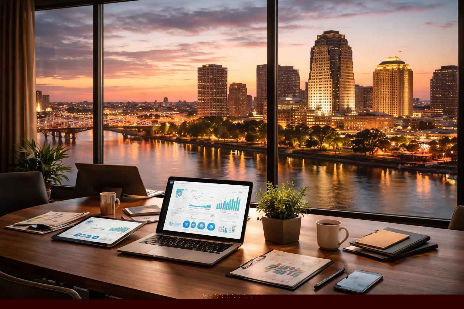 Local Marketing Agency In Shreveport LA