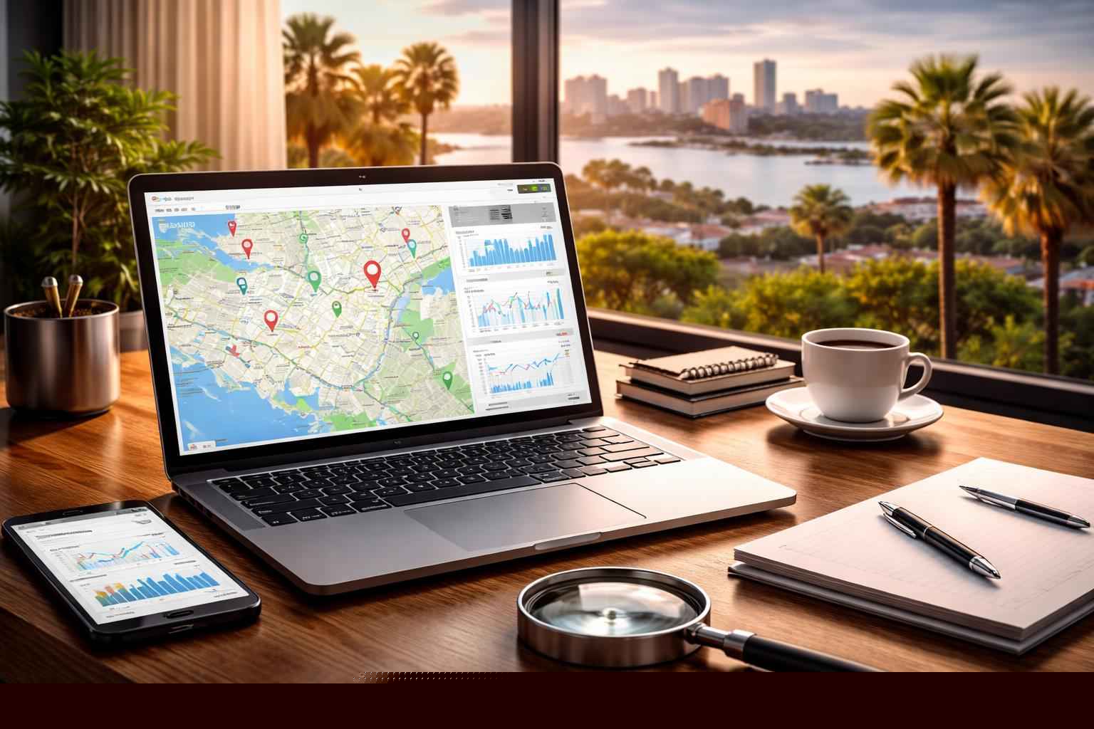 Local SEO Services in Kenner LA