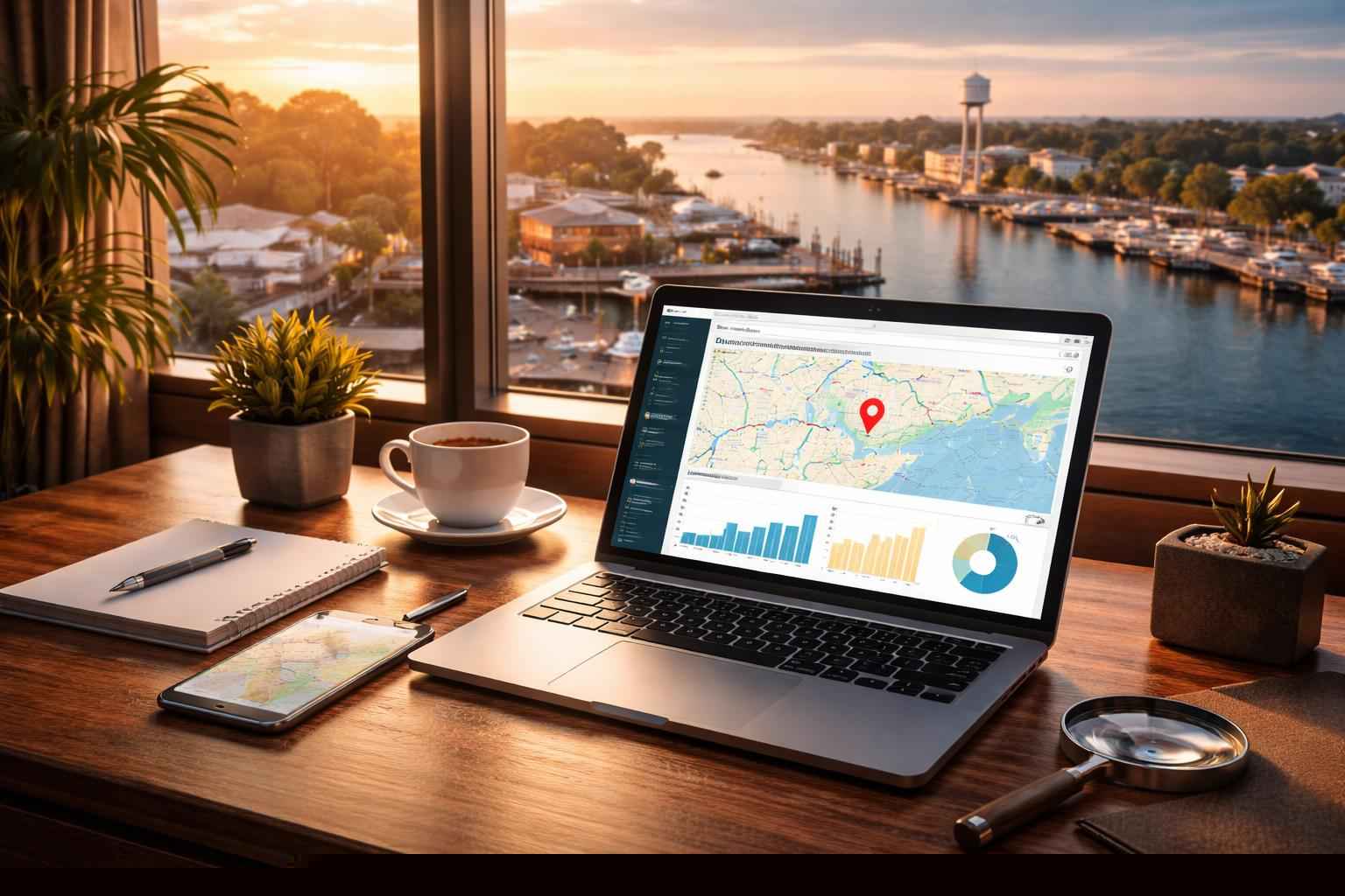 Local SEO Services in Slidell LA