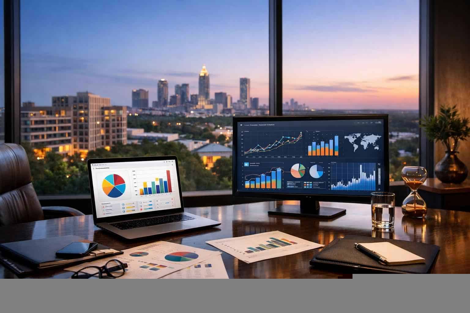 Marketing Analytics Consulting Services In South Fulton GA