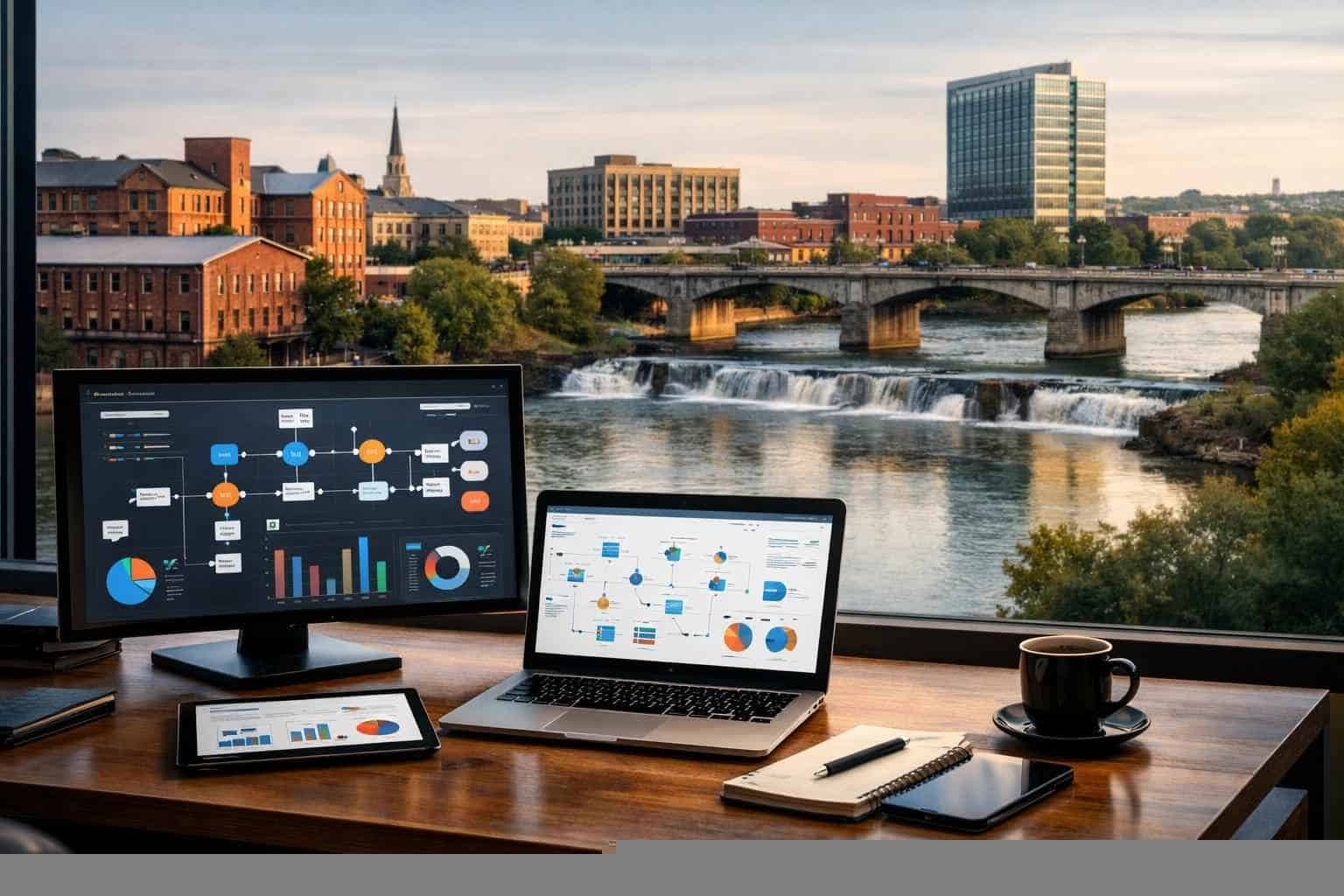 Marketing Automation Consulting Services in Columbus GA