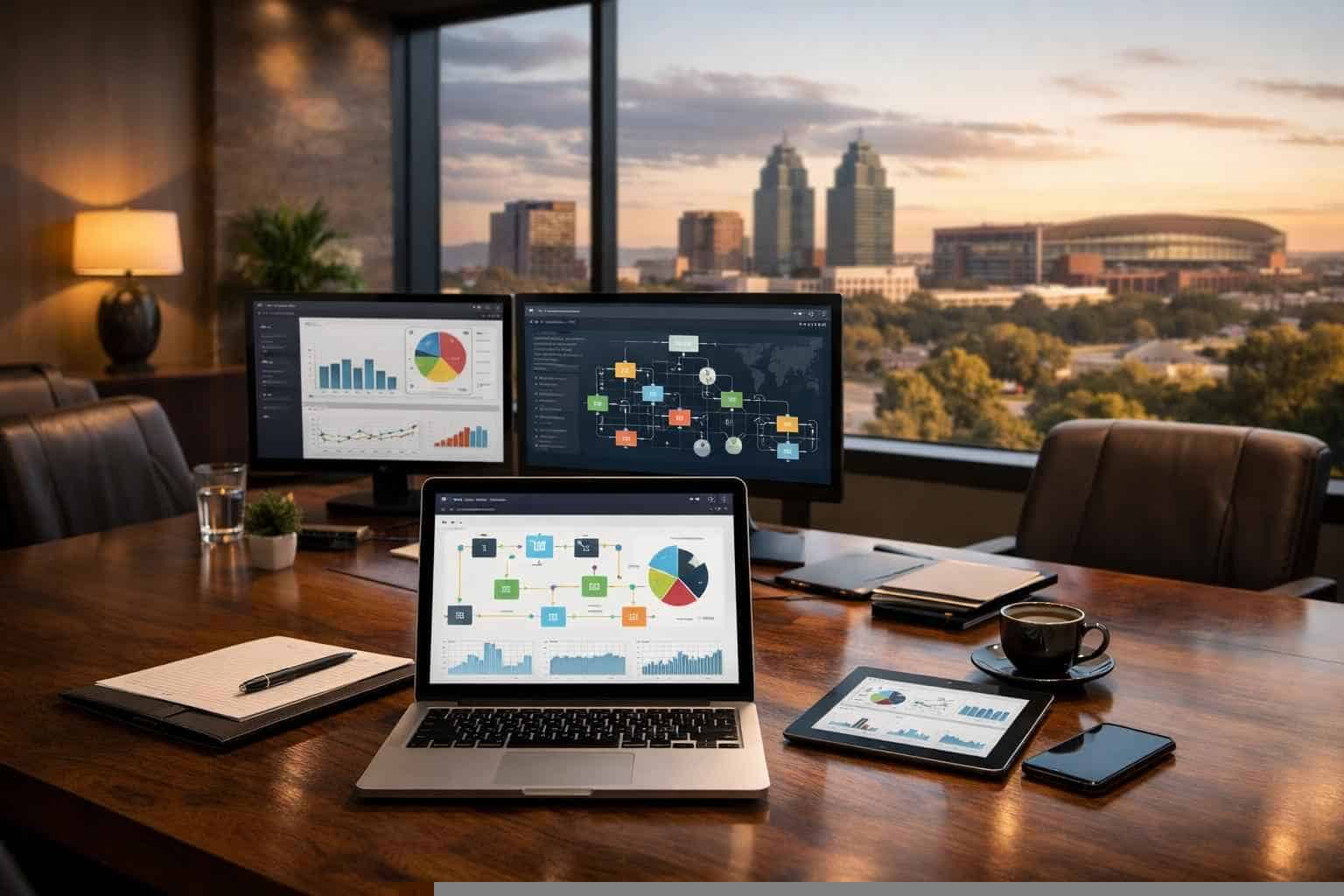 Marketing Automation Consulting Services in Smyrna GA