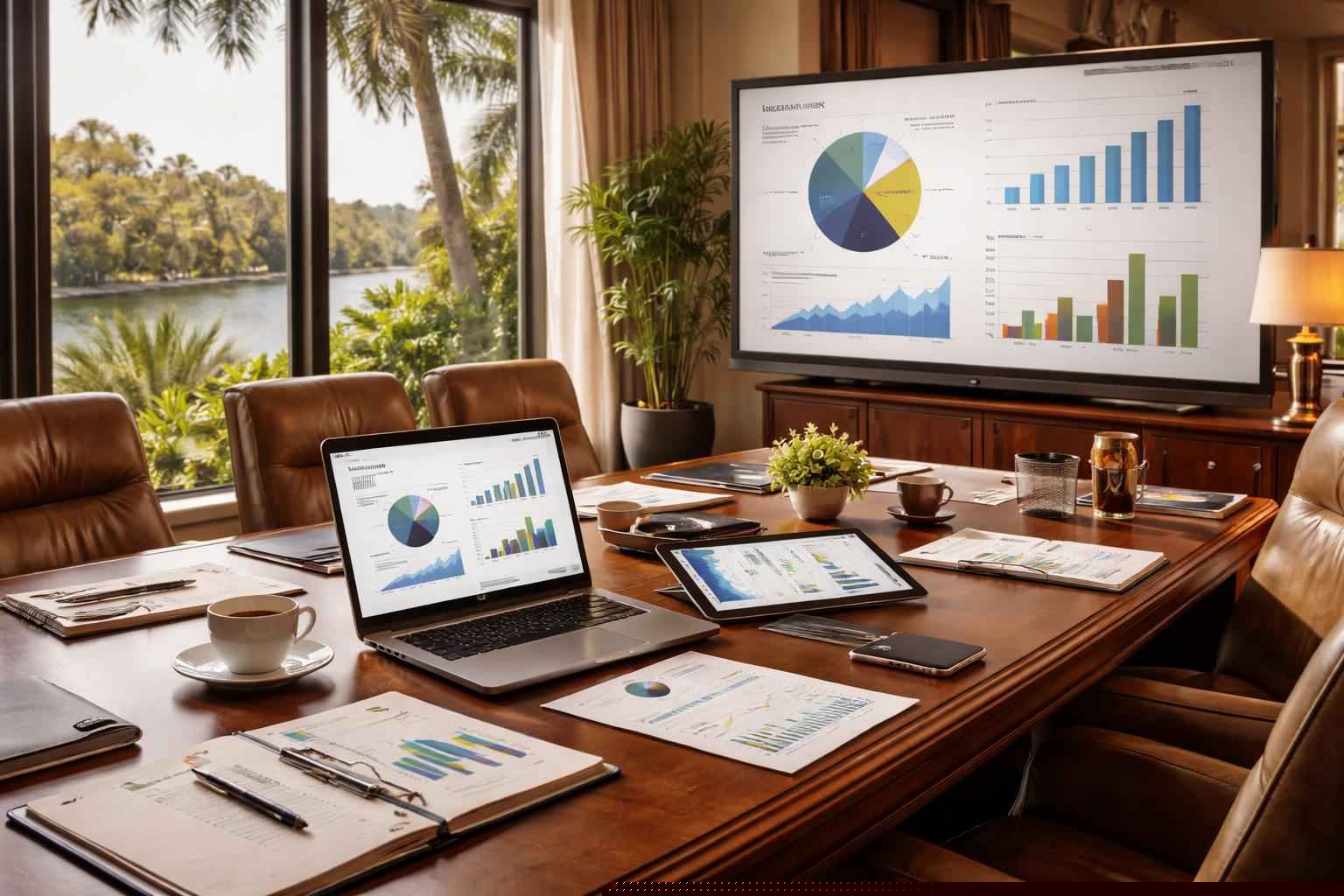 Marketing Strategy Consulting Services in Houma LA