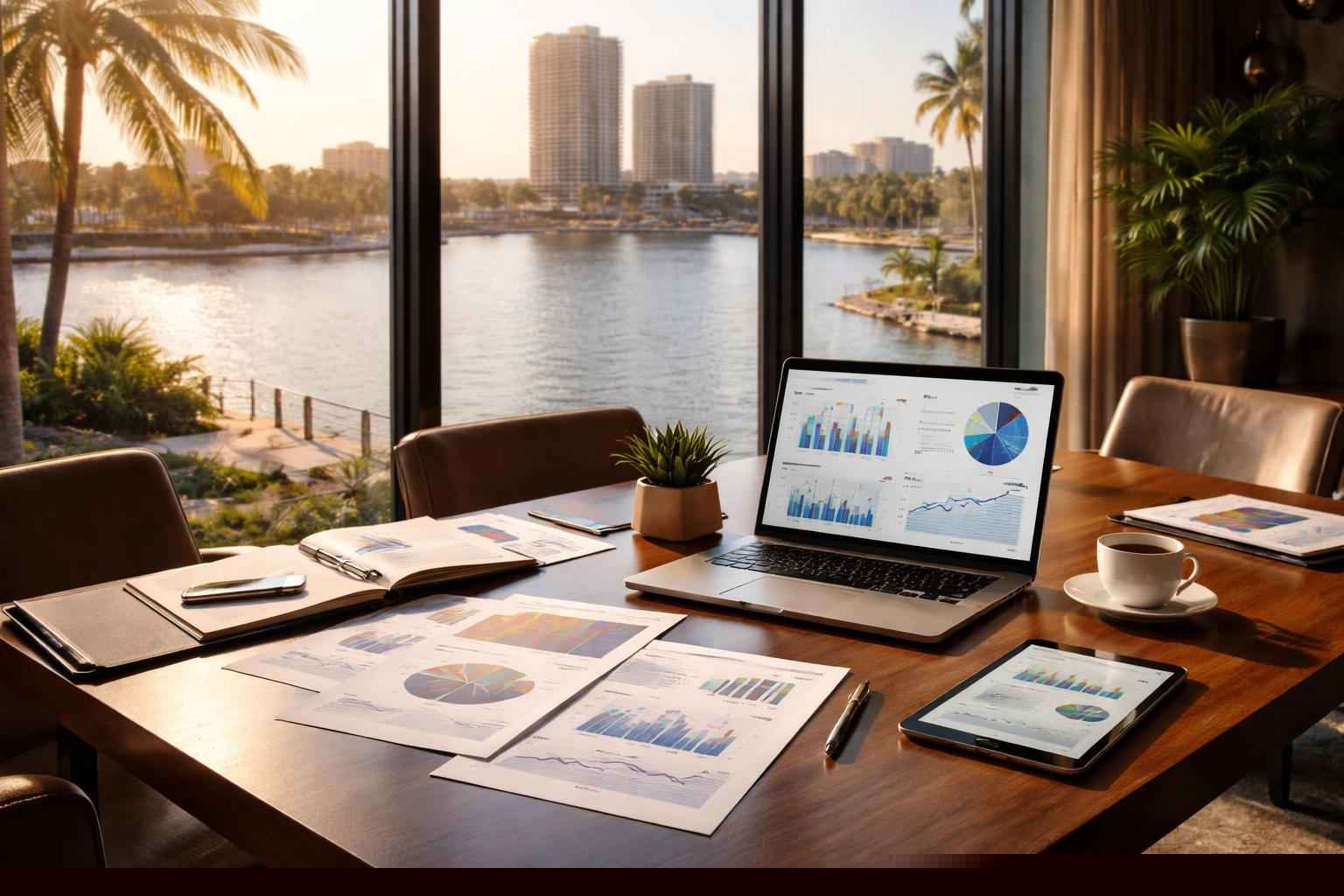 Marketing Strategy Consulting Services in Lake Charles LA