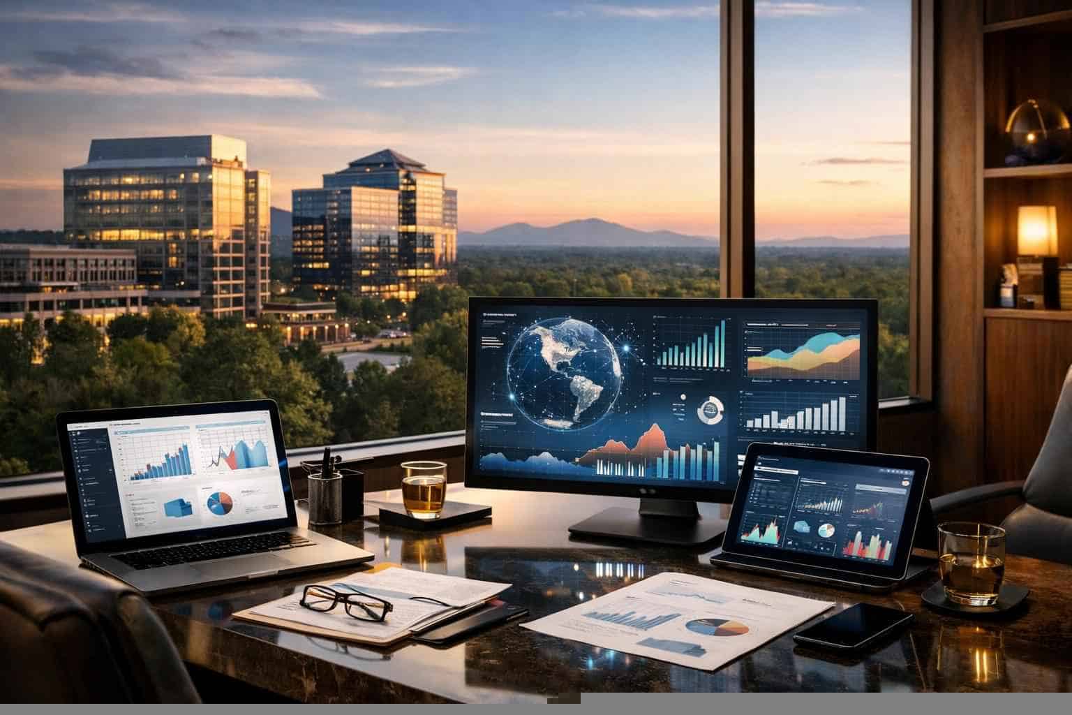 MarTech Consulting Services in Alpharetta GA