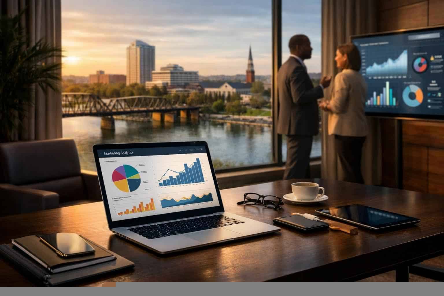 MarTech Consulting Services in Augusta GA