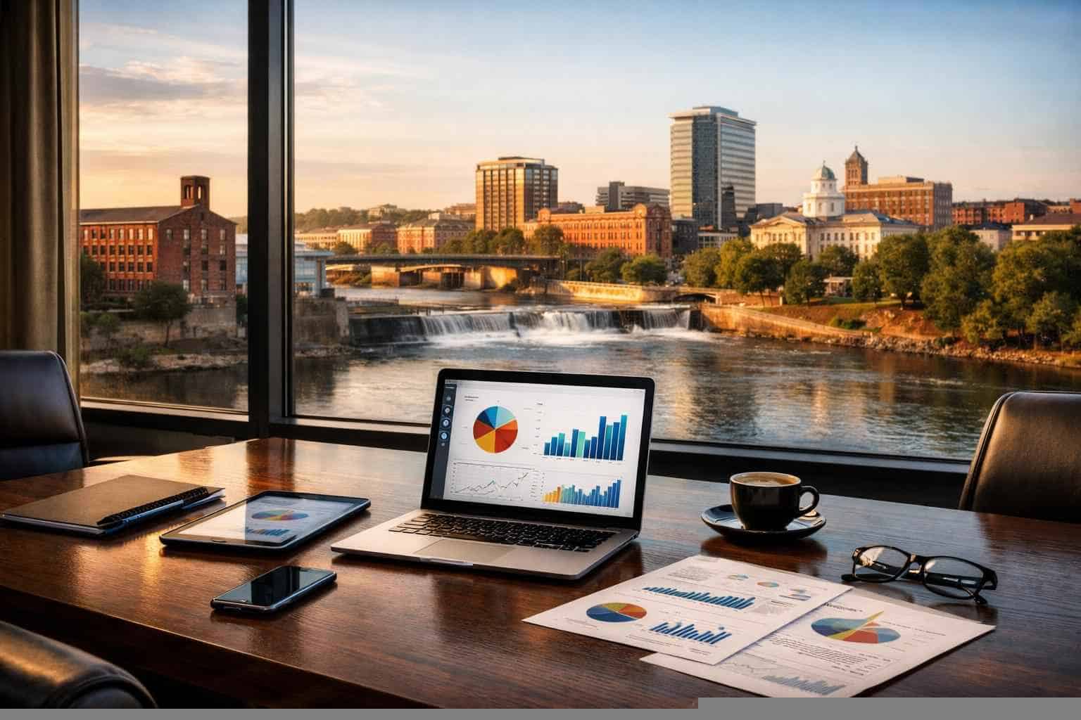 MarTech Consulting Services in Columbus GA