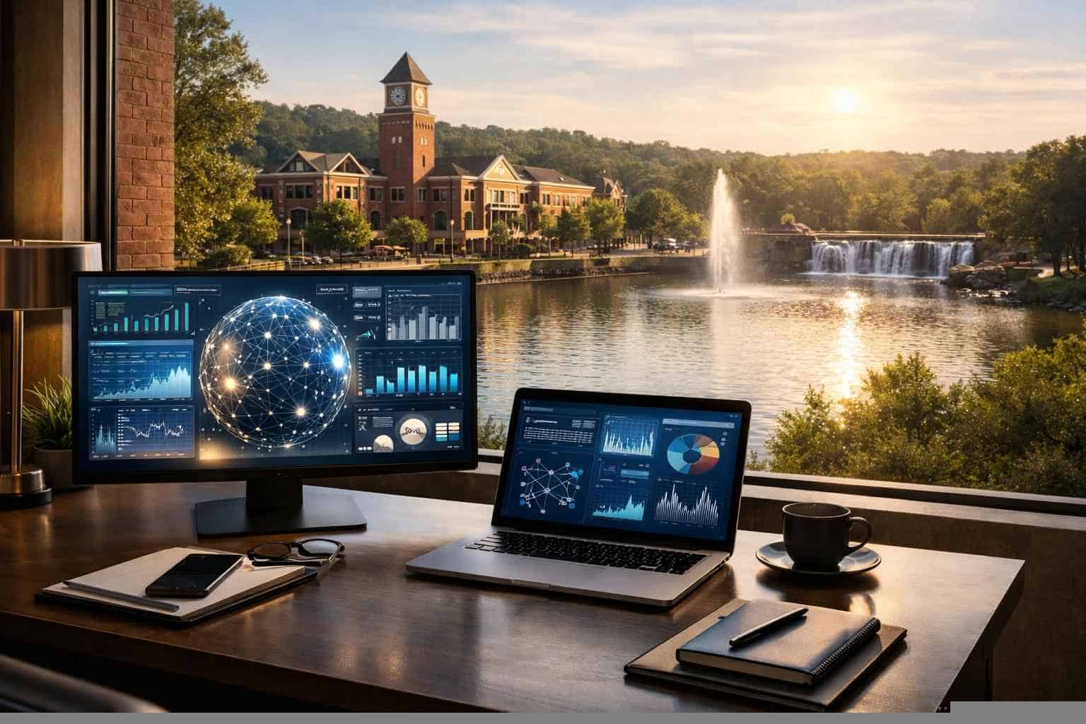 MarTech Consulting Services in Johns Creek GA