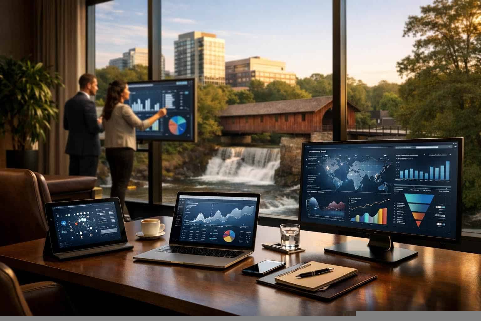 MarTech Consulting Services in Roswell GA