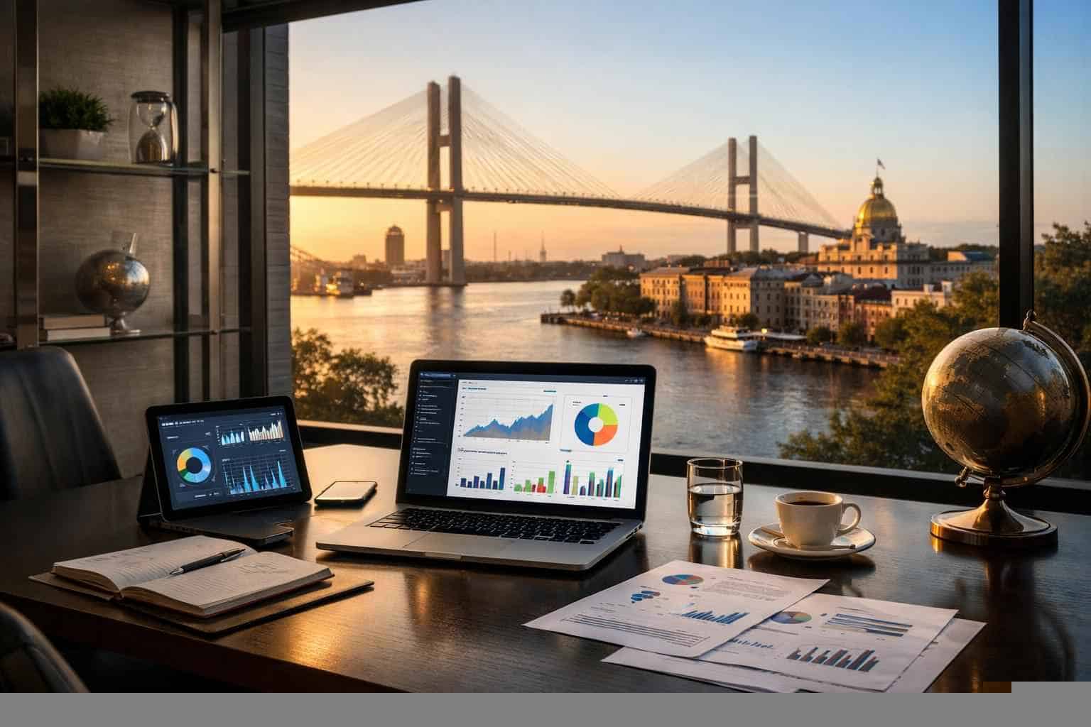 MarTech Consulting Services in Savannah GA