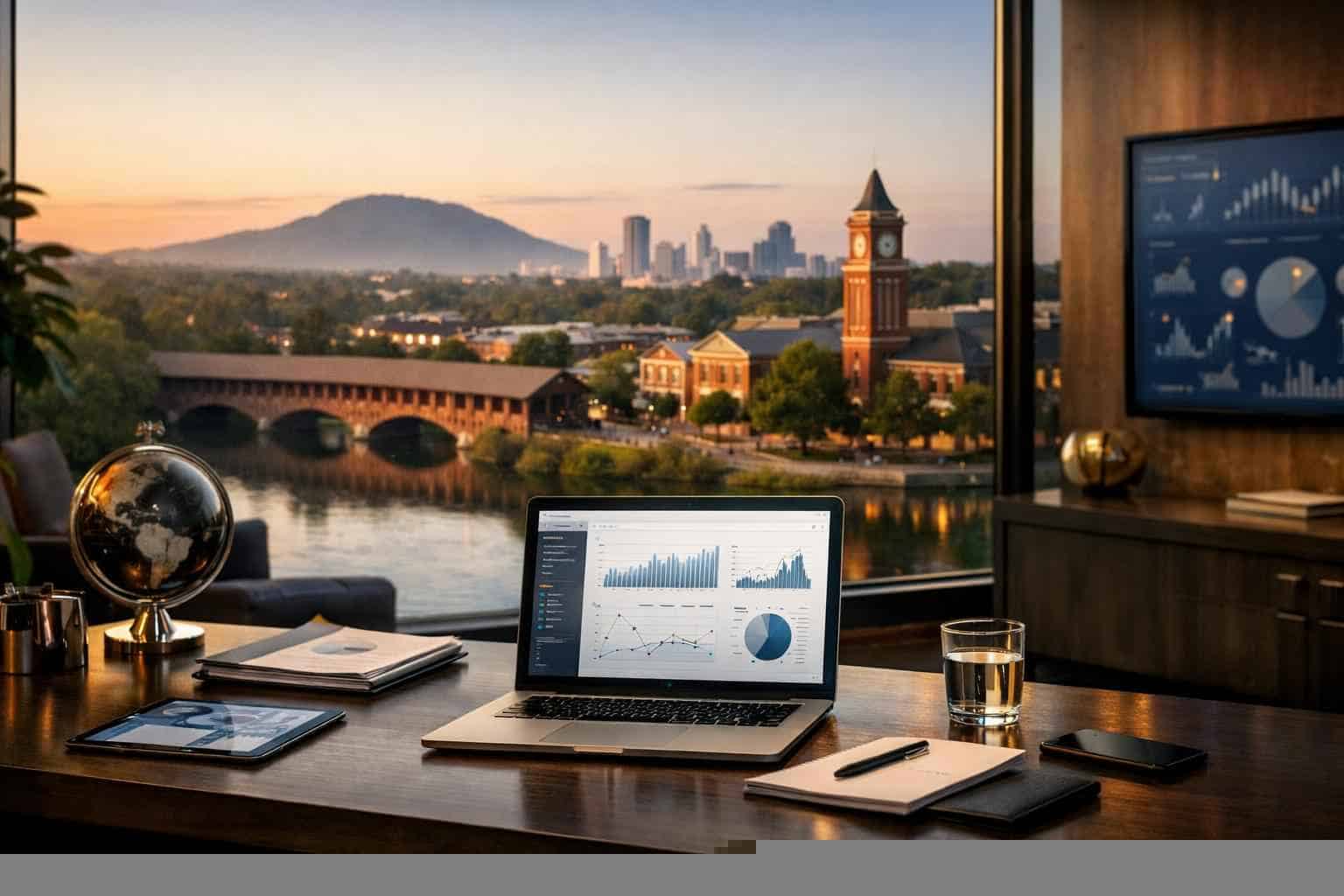 MarTech Consulting Services in Smyrna GA