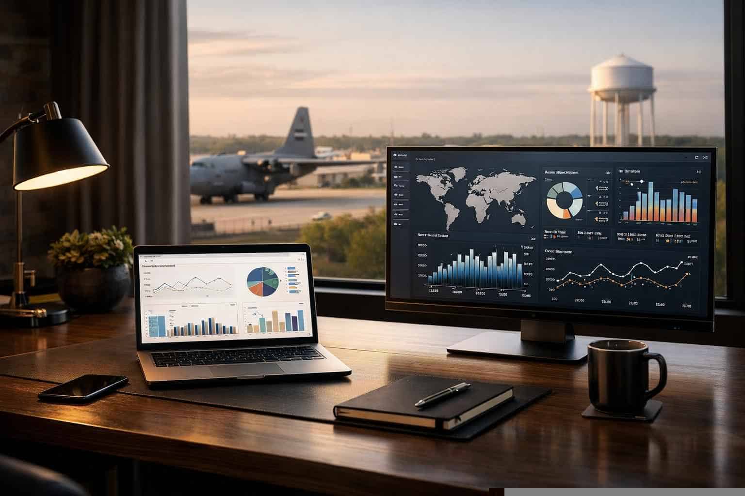 MarTech Consulting Services in Warner Robins GA