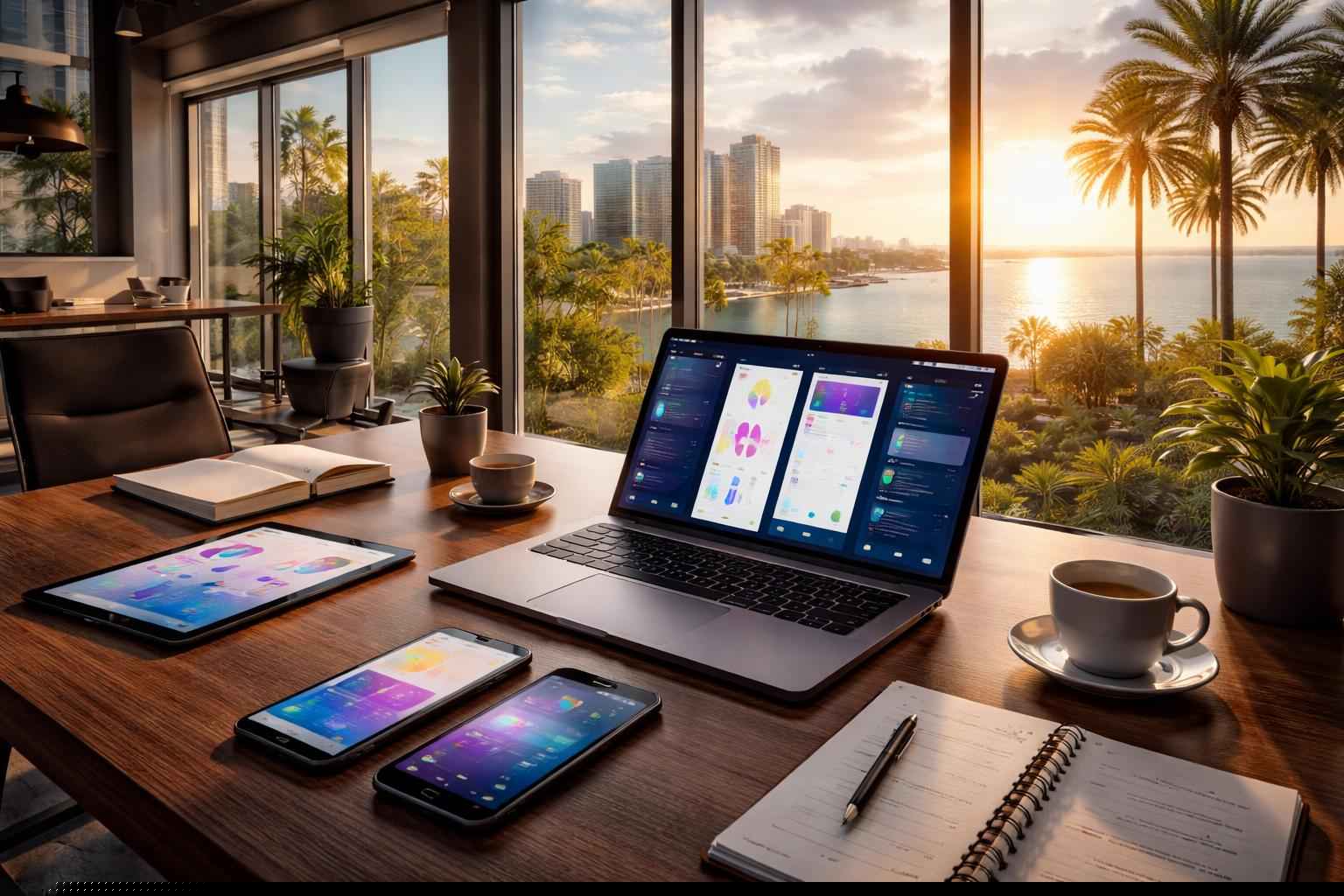 Mobile App Development Company In Kenner LA