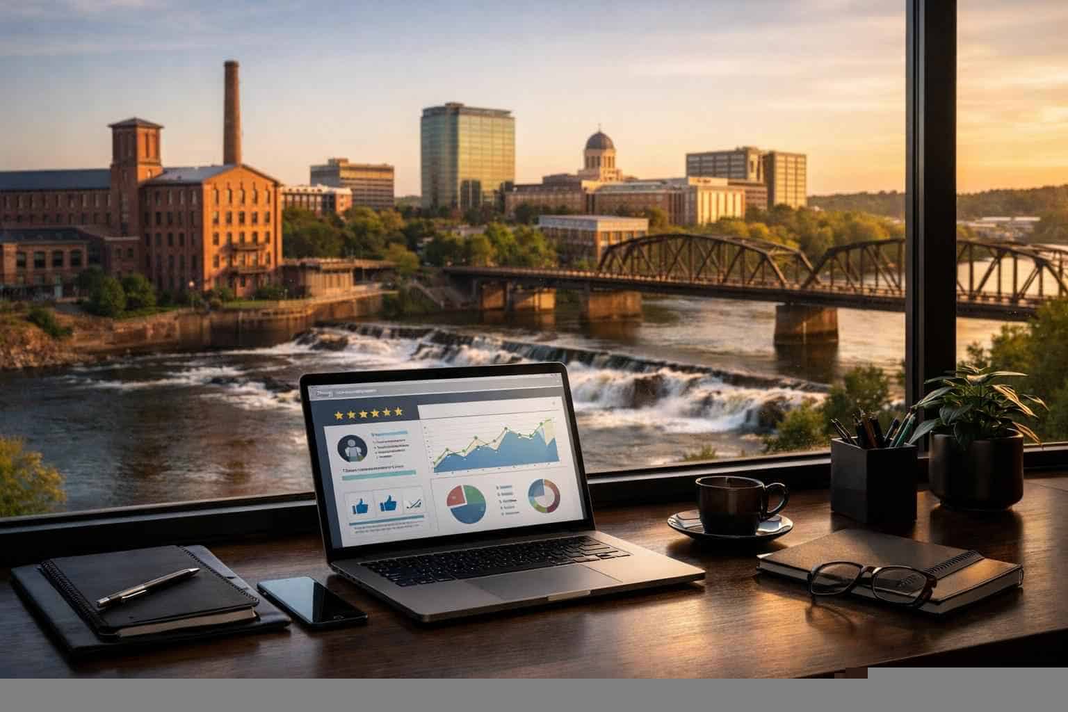 Online Reputation Management Services in Columbus GA