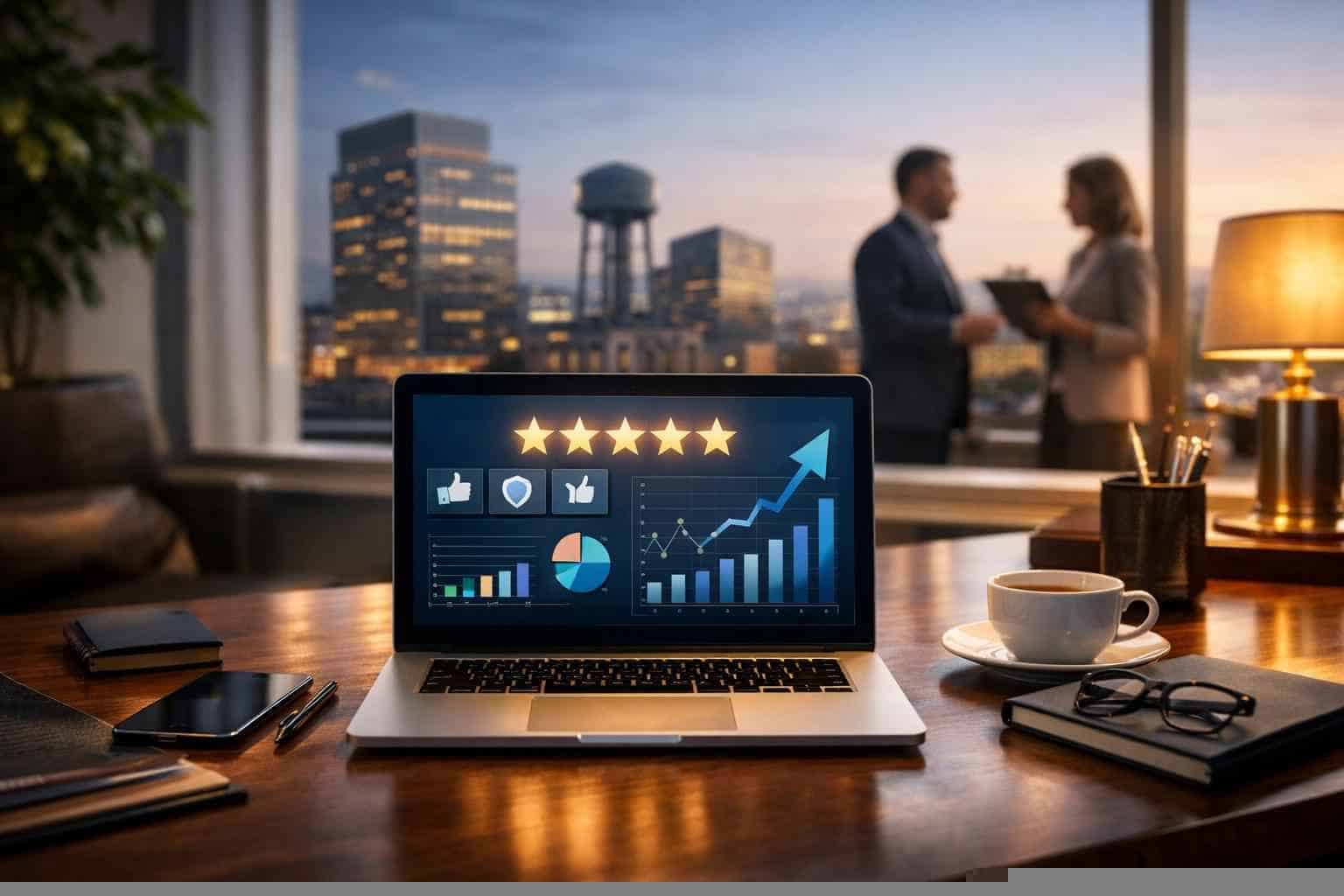 Online Reputation Management Services in Smyrna GA