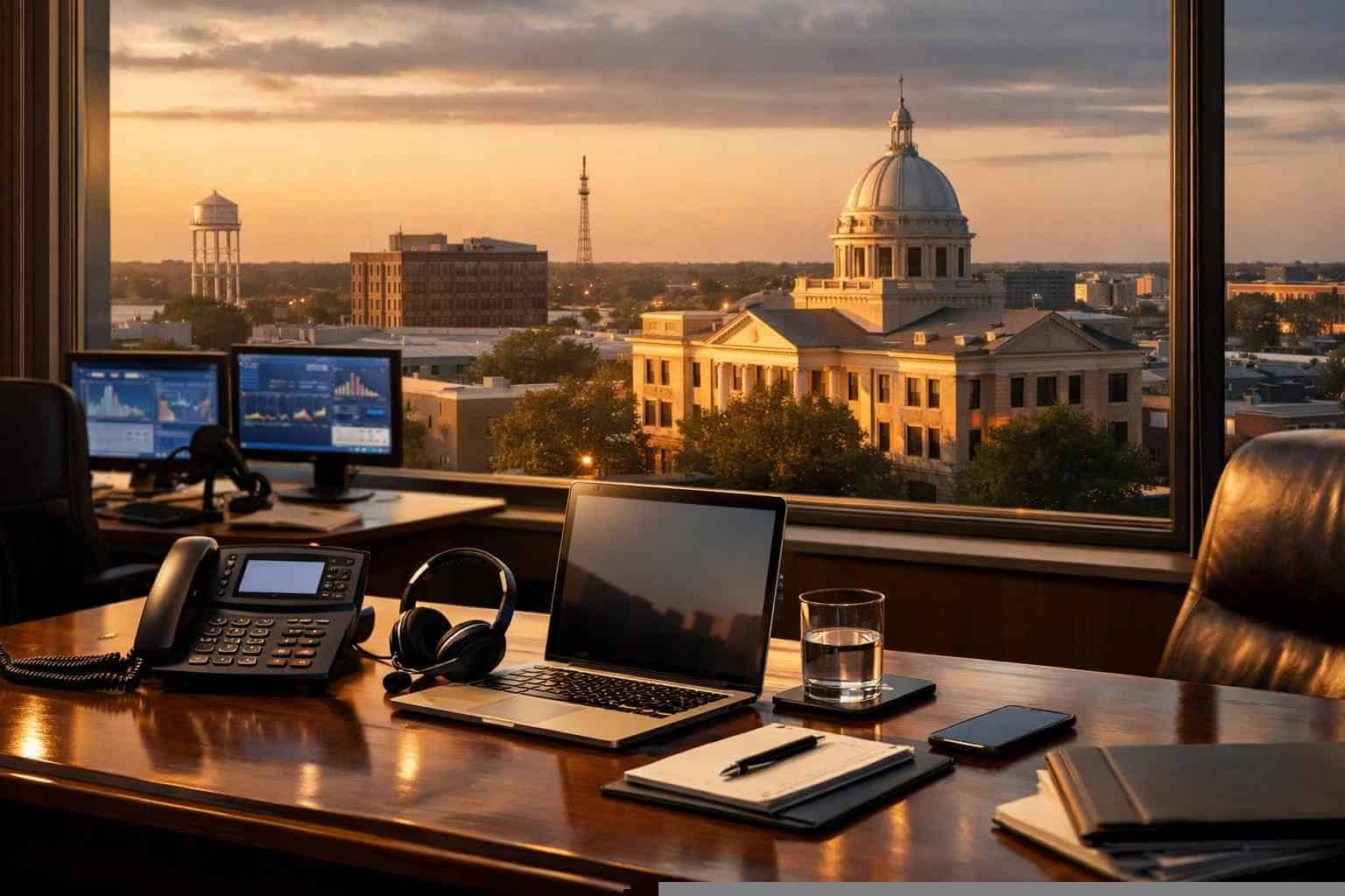 Outbound Sales Agency In Albany GA