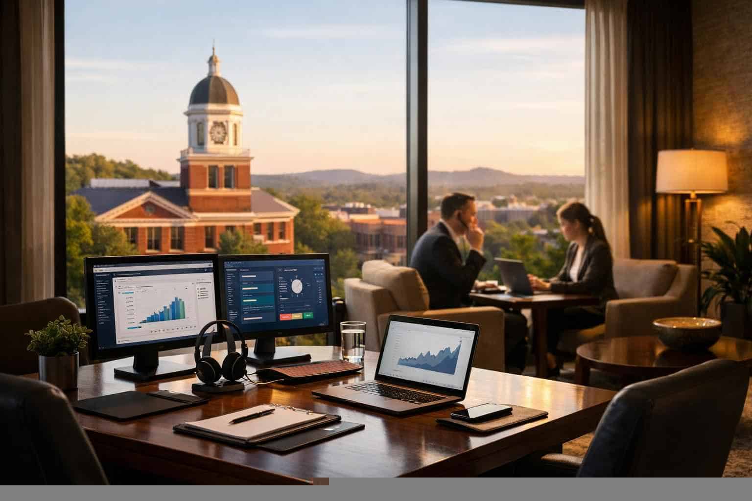 Outbound Sales Agency In Athens GA