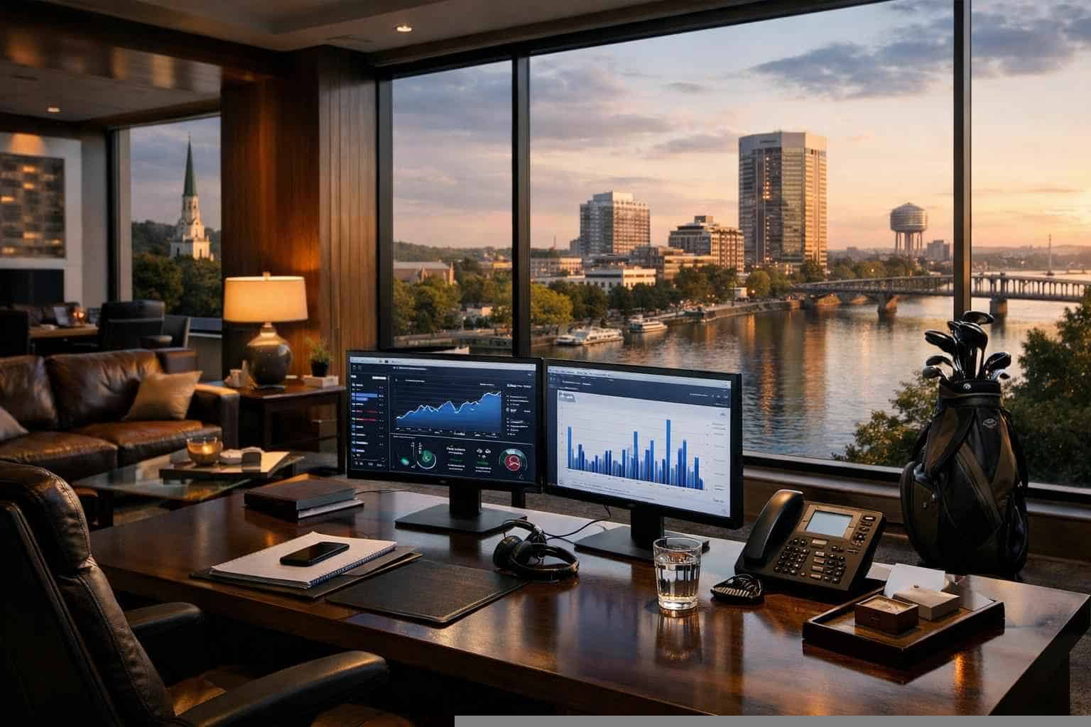 Outbound Sales Agency In Augusta GA