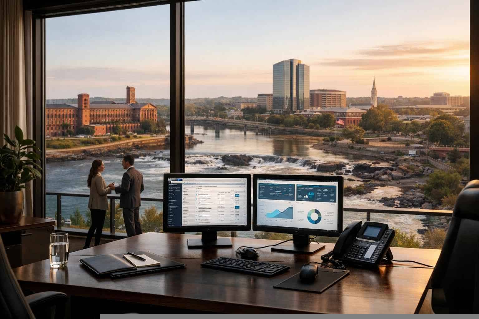 Outbound Sales Agency In Columbus GA