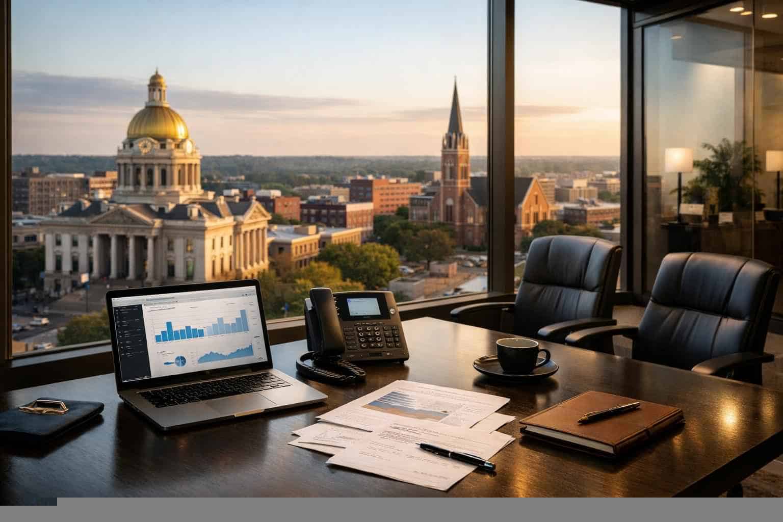 Outbound Sales Agency In Macon GA