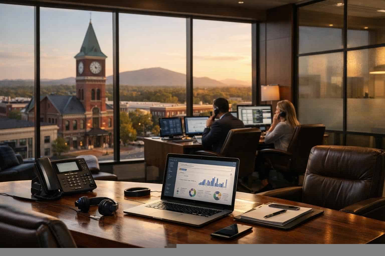 Outbound Sales Agency In Marietta GA