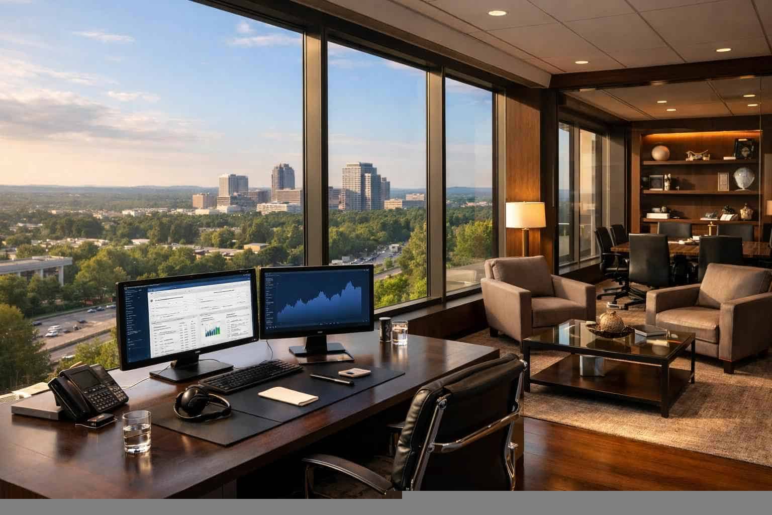 Outbound Sales Agency In Sandy Springs GA