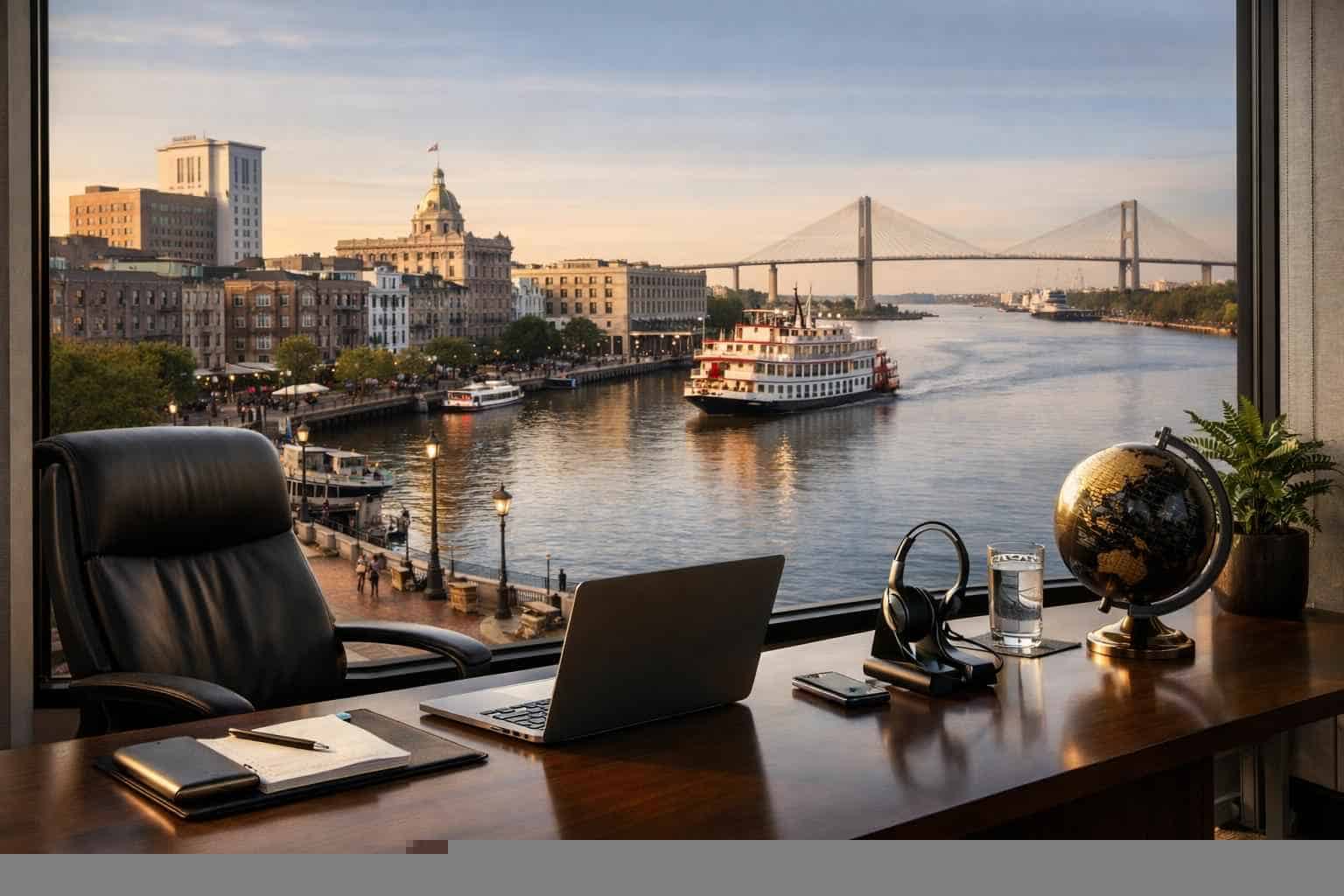 Outbound Sales Agency In Savannah GA