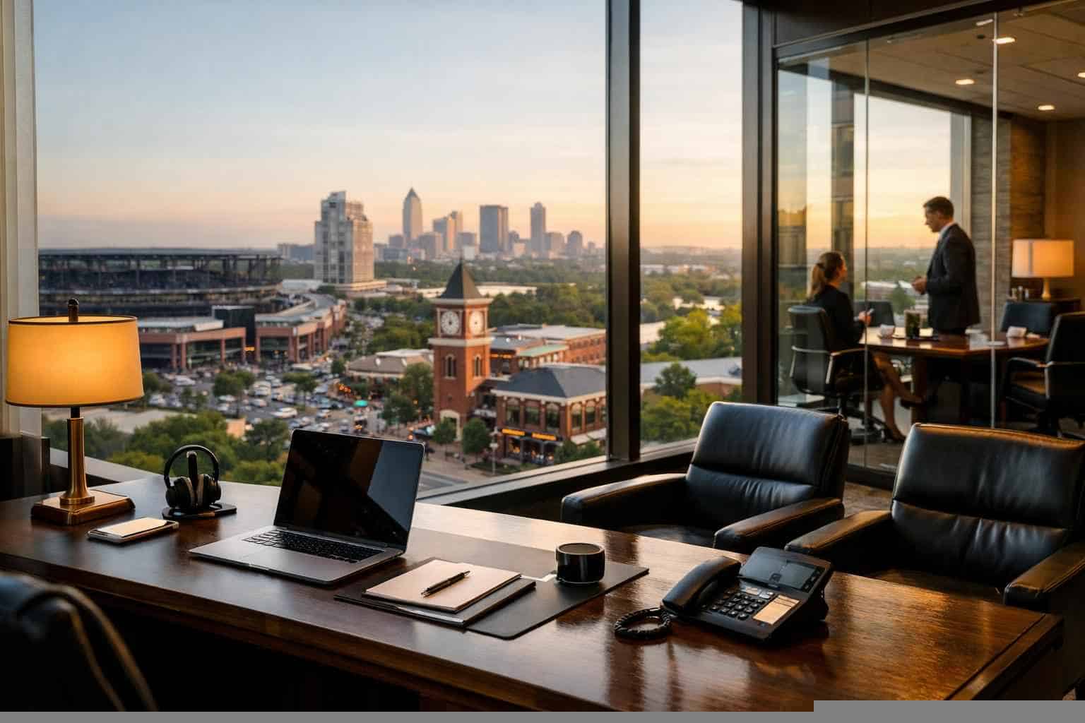 Outbound Sales Agency In Smyrna GA