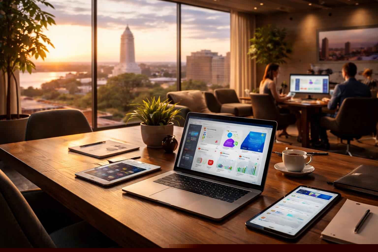 Paid Social Advertising Agency In Baton Rouge LA