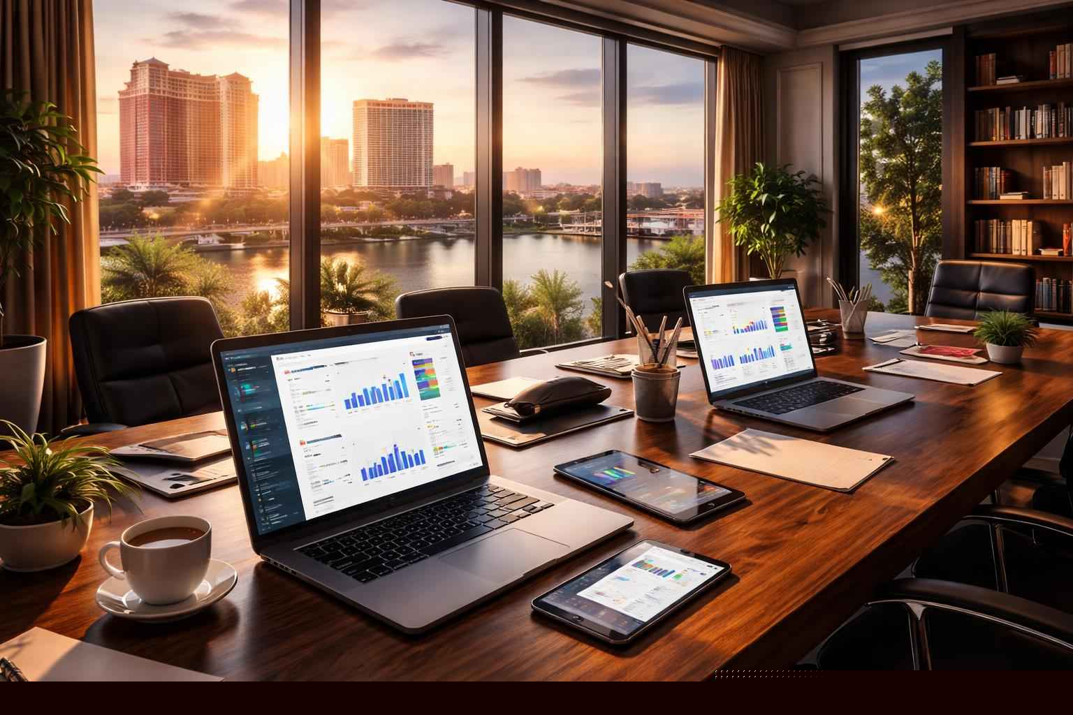 Paid Social Advertising Agency In Bossier City LA