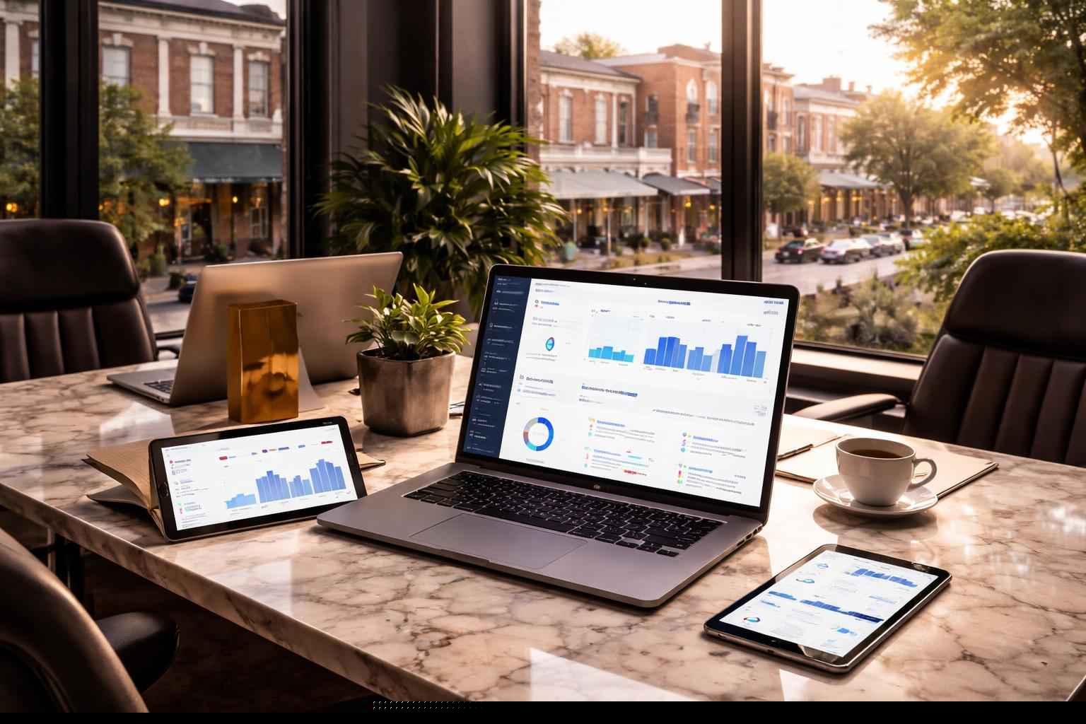 Paid Social Advertising Agency In Lafayette LA