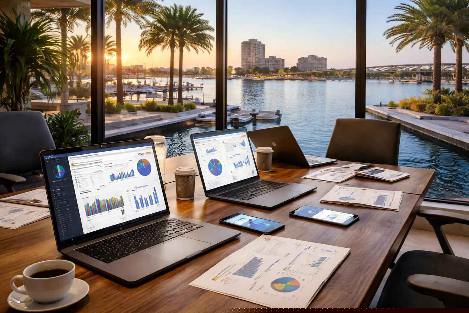 Paid Social Advertising Agency In Lake Charles LA