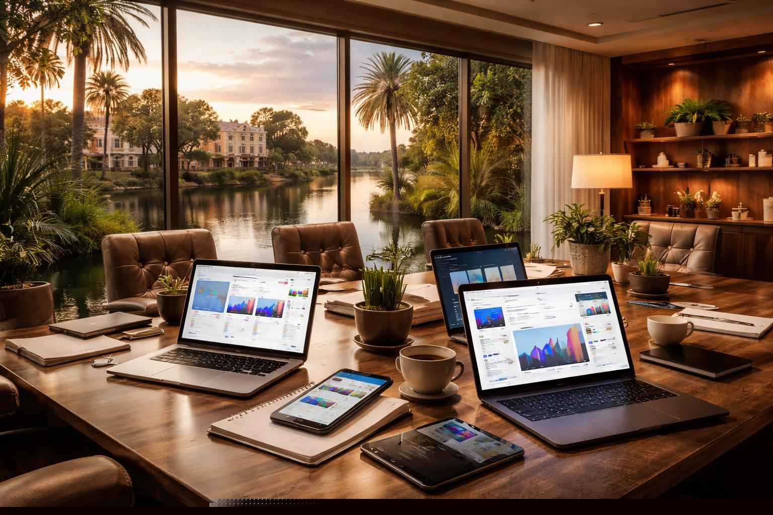 Paid Social Advertising Agency In New Iberia LA