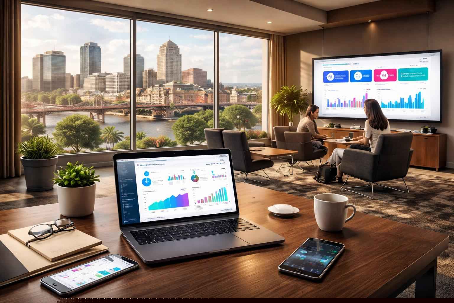 Paid Social Advertising Agency In Shreveport LA