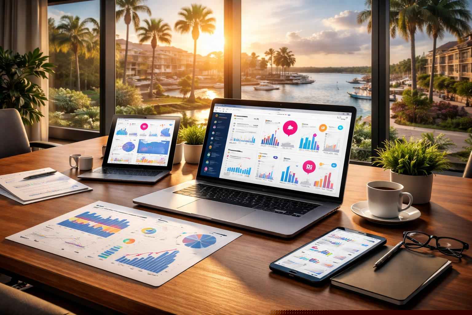 Paid Social Advertising Agency In Slidell LA