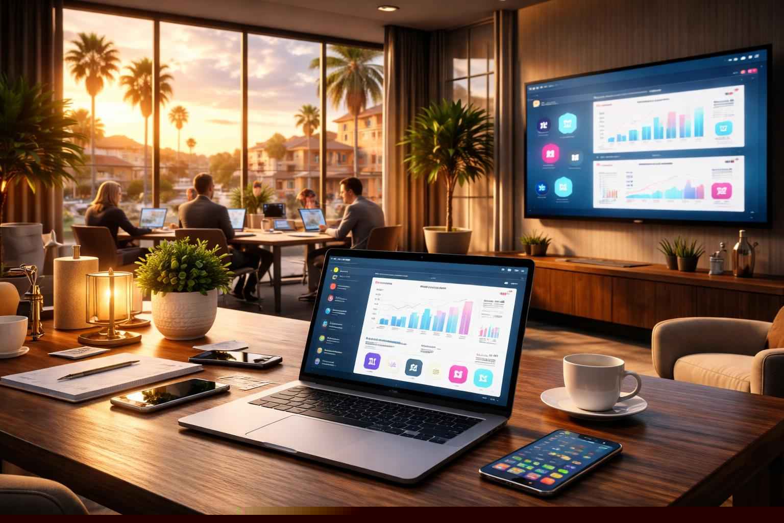 Paid Social Advertising Agency In Sulphur LA