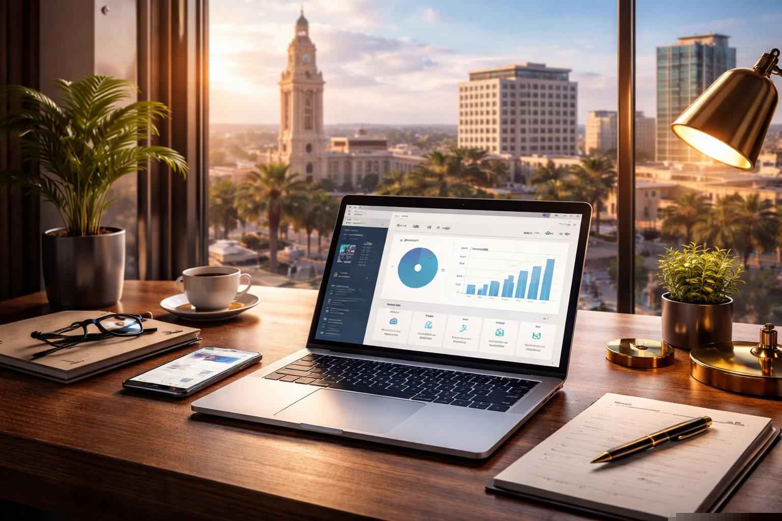 PPC Management Services In Alexandria LA