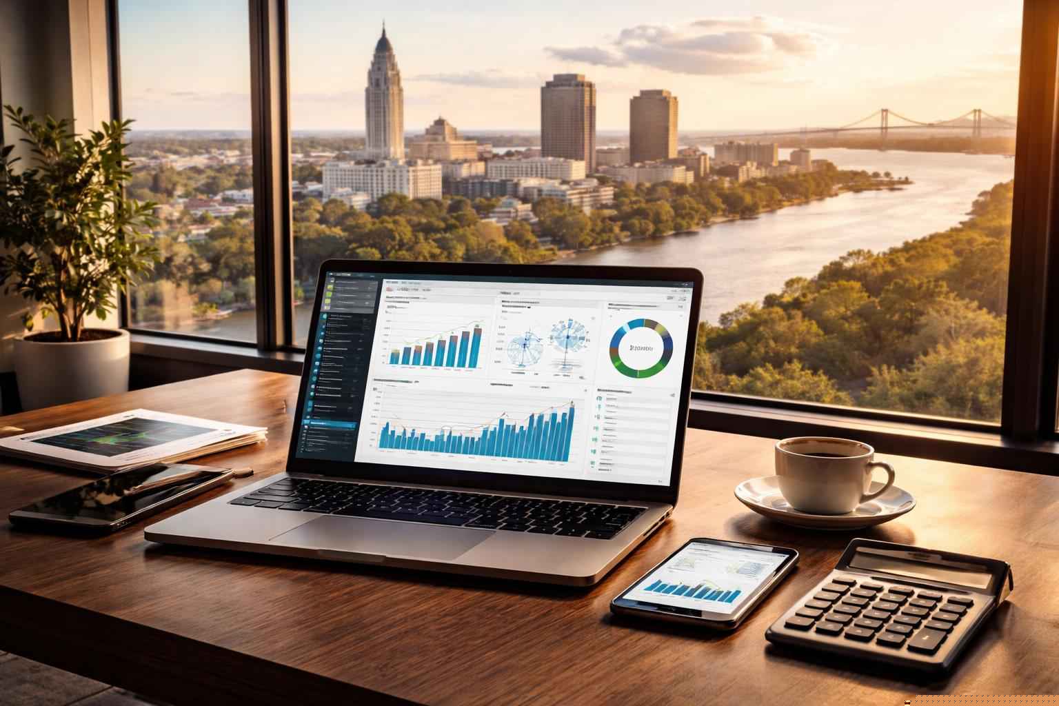 PPC Management Services In Baton Rouge LA