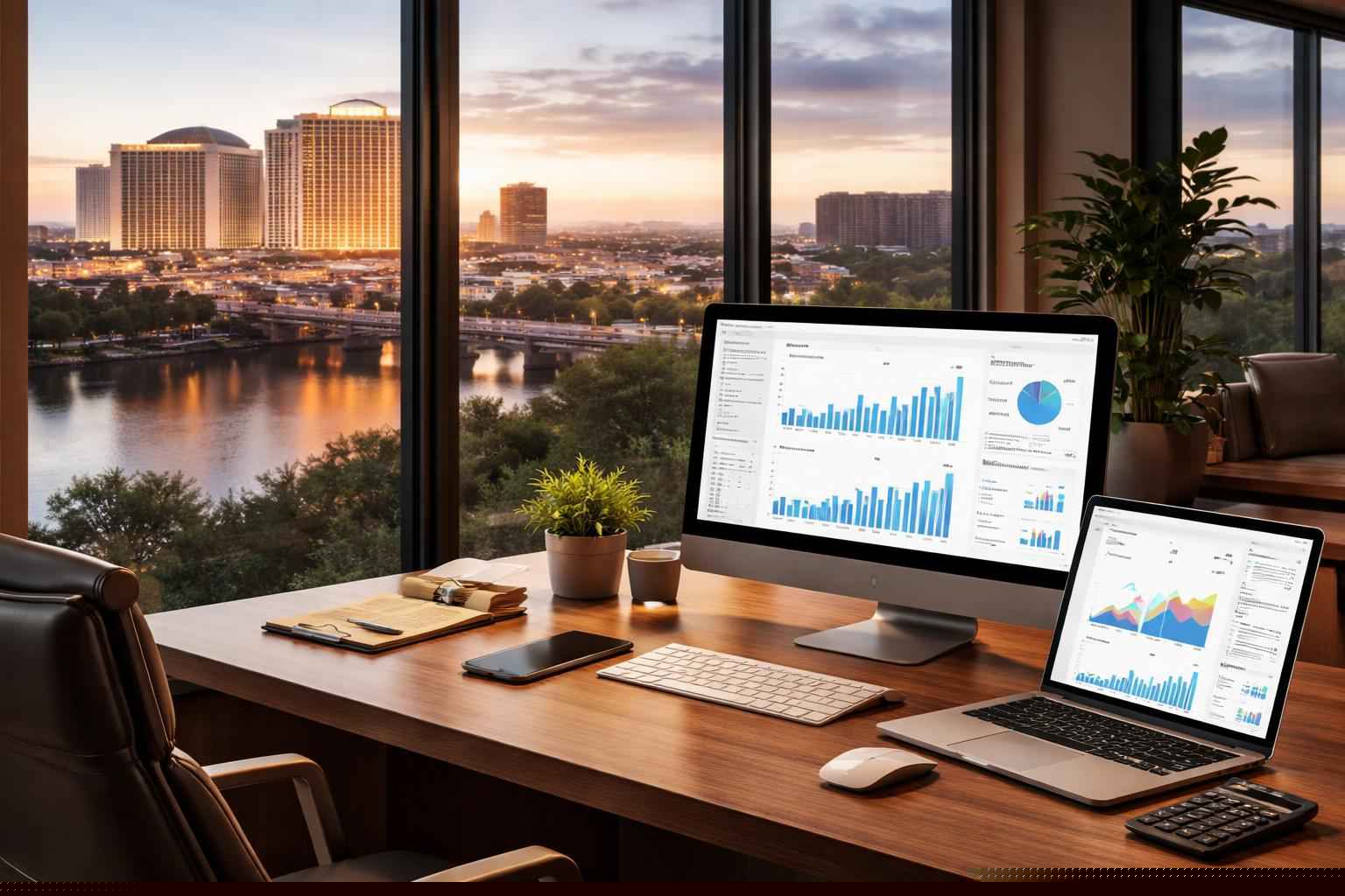 PPC Management Services In Bossier City LA