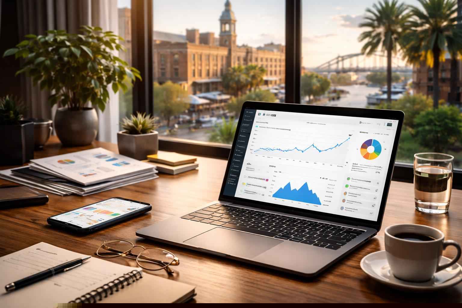 PPC Management Services In Houma LA