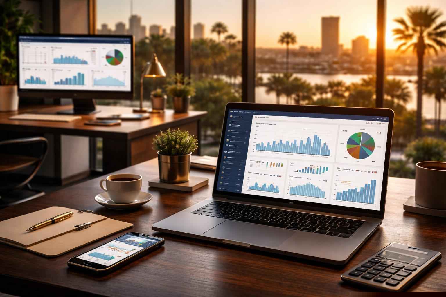 PPC Management Services In Kenner LA