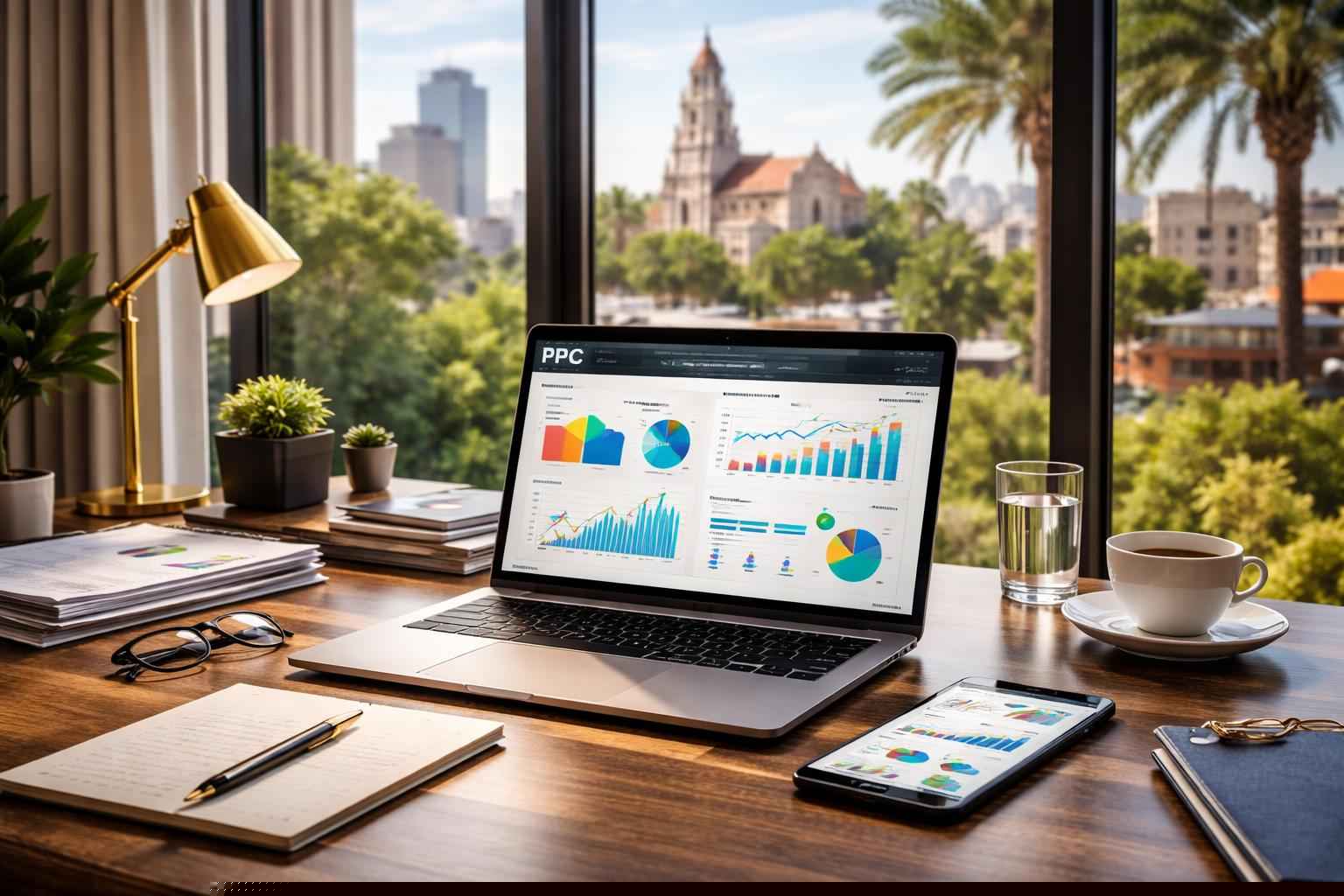 PPC Management Services In Lafayette LA