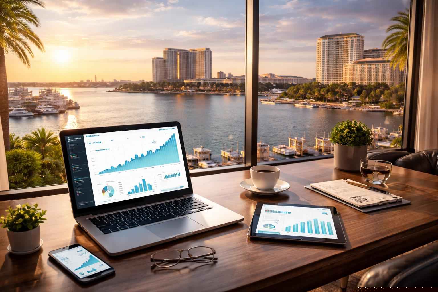 PPC Management Services In Lake Charles LA